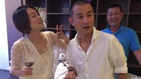 娱乐圈八卦爆料最新消息,某明星恋情曝光，疑与神秘富二代共度蜜月！